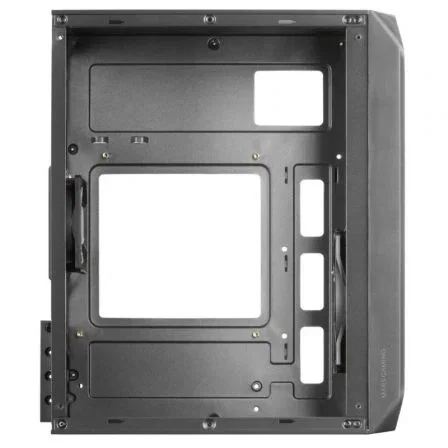 Mars Gaming MC-S2 Minitorre Negra